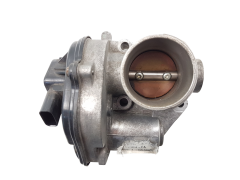 Boitier Papillon D’admission Ford 2S6U-FA VP4F9U-9E928-BA Boitier Papillon D’admission Ford 2S6U-FA VP4F9U-9E928-BA