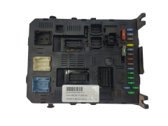 Calculateur BSI 2004 H05-01 9660105980 PSA Johnson Controls 1924
