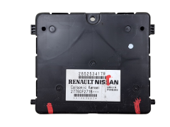 Calculateur Renault Clio 5 Captur 2 285253417R 27760F271B 1174
