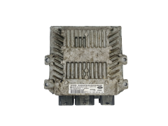 Calculateur 7S61-12A650-EA 5WS40632A-T SID 804 Ford Siemens 35020
