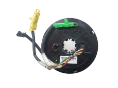 Rétracteur Bande Airbag Mercedes-Benz C W203 A0004640618