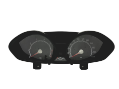 Bloc Compteurs Vitesse Ford Fiesta 8A6T-10849-AK 8A6T10849AK 50109
