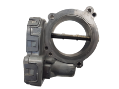Boitier Papillon D’admission Mercedes-Benz A6510900470 0280750573 1376