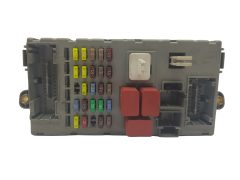 Calculateur BSI Fiat 51829178 CPL Delphi