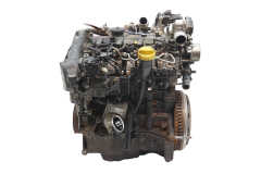 Moteur À Diesel K9KA636 K9K636 Renault Megane 3 100014420R 125000km
