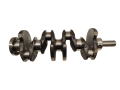Arbre Vilebrequin QXBA D4204T RHJ 2.0 TDCi HDI 0501N8 Ford Volvo PSA 4866