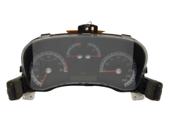 Bloc Compteurs Vitesse Fiat Punto 46753584 6063089913 21805