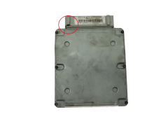 Calculateur 1M5F-12A650-BC JQZ1 LP4-335 Ford Visteon 17487