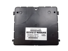 Calculateur Renault Clio 5 Captur 2 285253778R 27760F271D 0km 21