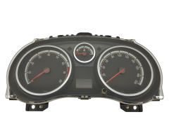 Bloc Compteurs Vitesse Opel Corsa D P0013264267 28120245-3 28592 Bloc Compteurs Vitesse Opel Corsa D P0013264267 28120245-3 28592