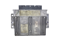 Calculateur PSA 9641338980 9632727280-02 Sagem 59720