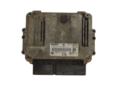 Calculateur Opel 55560810 0281012694 8980135190 Bosch GM