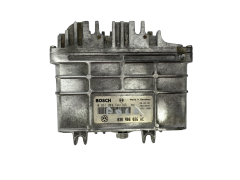 Calculateur 030906026AC 0261203744/745 Volkswagen Bosch 53691