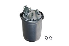 Filtre À Carburant Pour VW Seat Skoda 6Q0127400H B10474 Borsehung