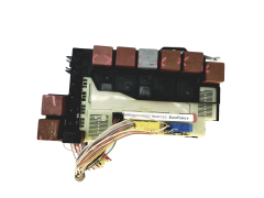 Calculateur BMT N4 7700429666 21652217-4A Renault 22760