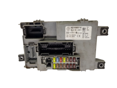 Calculateur BSI Fiat 00518305710 28210453 Delphi 20426 Calculateur BSI Fiat 00518305710 28210453 Delphi 20426