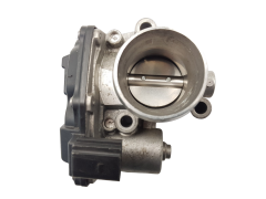 Boitier Papillon D’admission Ford CM5G-9F991-FC 1.0 EcoBoost FoMoCo 1279