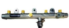 Rampe D'injection Nouvelle Original Citroen Peugeot 2.0 HDi 8v 1570K1 96570176