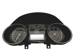 Bloc Compteurs Vitesse Fiat Bravo 55500198 5550019804 29404