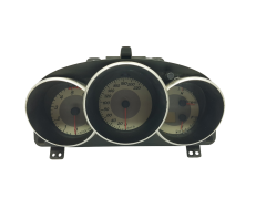 Bloc Compteurs Vitesse Mazda 3 BP4K55430 K9001 1344