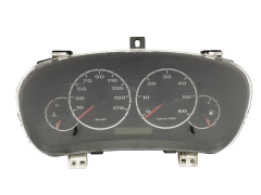 Bloc Compteurs Vitesse Fiat Ducato 1339326080 503000121000 28915