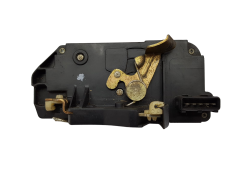 Serrure De Porte Droit Arrière 913856 Peugeot 306 Kiekert 10715