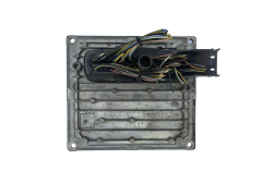 Calculateur 2S6A-12A650-SH S118107002L SIM22 Ford Siemens 52016