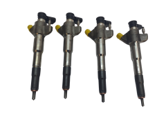 Injection De Combustible Complet HMLGT5690R 166009567R 2.3 dCi Master 3 8000km Injection De Combustible Complet HMLGT5690R 166009567R 2.3 dCi Master 3 8000km