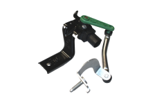 Capteur d'assiette Pour VW Seat Skoda 3Q0412522A 94120000101 Vika