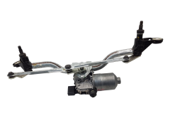 Tringlerie D'essuie Glace Ford Ecosport CN15-17504-AA CN15-17504-AD