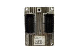 Calculateur 51819343 61601.139.05 IAW 5SF.M3 Fiat Magneti Marelli 16859