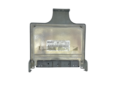 Calculateur 89661-52200 0281010563 Toyota Bosch 57911