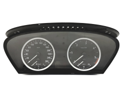 Bloc Compteurs Vitesse BMW 5 E61 6211 6958600 110080213371 44188 Bloc Compteurs Vitesse BMW 5 E61 6211 6958600 110080213371 44188