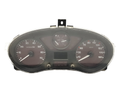 Bloc Compteurs Vitesse Partner Berlingo 5550013101 PSA 43940