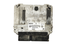 Calculateur 0281013225 55563326 Opel GM Bosch Calculateur 0281013225 55563326 Opel GM Bosch