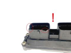 Calculateur 51819335 IAW5AF.P4 Fiat  Magneti Marelli 43196