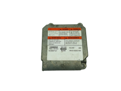 Calculateur 38910-83E02-000 5WK42898 9212541 Siemens 68965 Calculateur 38910-83E02-000 5WK42898 9212541 Siemens 68965