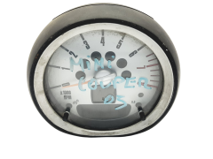 Bloc Compteurs Vitesse Mini Cooper 9125932 52699