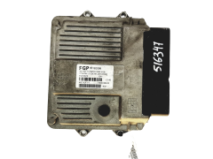 Calculateur 55192098 MJD6JF.Y1 Fiat FGP 