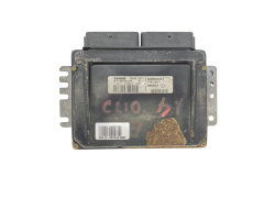 Calculateur S110030304D 8200024377 7700110471 Renault Siemens 54221