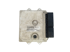 Calculateur 51880762 MJD8F2.F5  Fiat FPT 