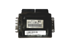 Calculateur 96417290 5WY5403E D32 1BEZ Chevrolet 29303