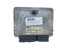 Calculateur 09133269 0281010021 28SA4222 Opel Bosch 63596