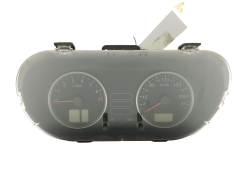 Bloc Compteurs Vitesse Ford Fusion Fiesta 4S6F-10849-EA 25489