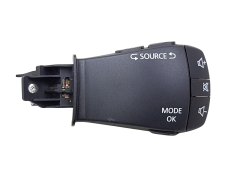 Commande De Radio Renault 255526708R 0km
