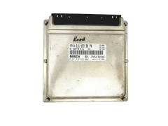 Calculateur A6111533879 0281010525 Mercedes Bosch Calculateur A6111533879 0281010525 Mercedes Bosch