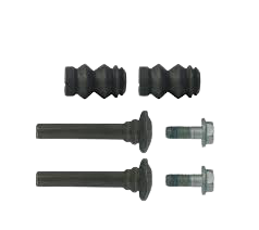 Kit De Réparation D'étrier De Frein Original Citroen Peugeot C1 107 443927