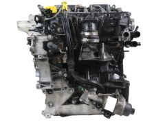 Moteur À Diesel G9UA650 8201006212 Renault Master 2 230395km Moteur À Diesel G9UA650 8201006212 Renault Master 2 230395km