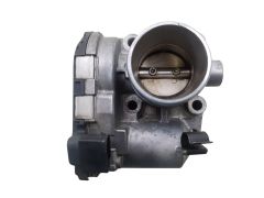 Boitier Papillon D’admission Fiat Lancia 0280750042 1.2B Bosch 1087