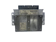 Calculateur 9643782480 9637706180-04 21645920-6 PSA Sagem 50300